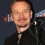 Ben Daniels Net Worth