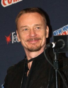 Ben Daniels