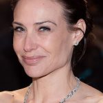 Claire Forlani Diet Plan