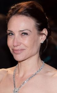 Claire Forlani