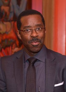 Courtney B. Vance