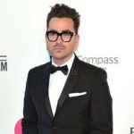 Dan Levy Net Worth