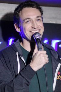 Dan Soder