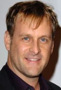 Dave Coulier