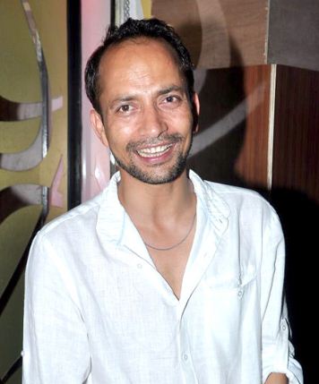 Deepak Dobriyal