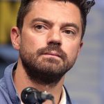 Dominic Cooper Diet Plan