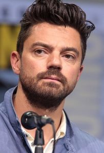 Dominic Cooper