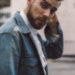 Dustin Milligan Workout Routine