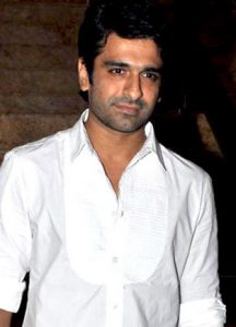 Eijaz Khan