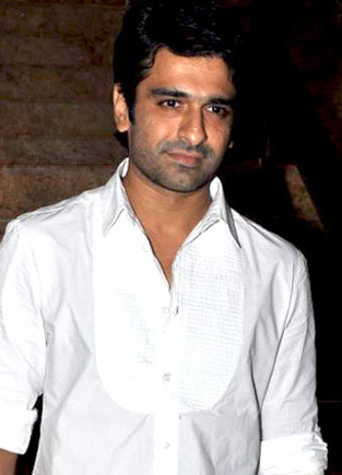 Eijaz Khan