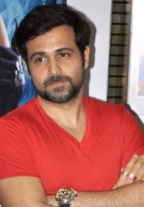 Emraan Hashmi