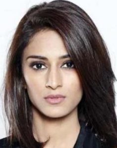 Erica Fernandes