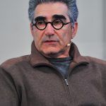 Eugene Levy Net Worth