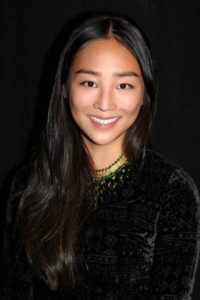 Greta Lee