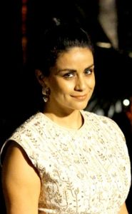 Gul Panag