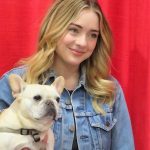 Hannah Kasulka Net Worth