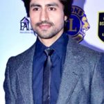 Harshad Chopda Net Worth