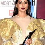 Hina Khan Net Worth