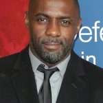 Idris Elba Workout Routine