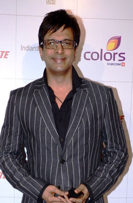 Javed Jaffrey