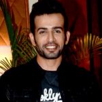 Jay Bhanushali Net Worth