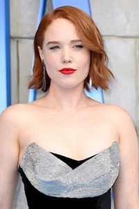 Jessica Keenan Wynn