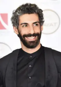 Jim Sarbh