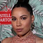 Jurnee Smollett-Bell Diet Plan