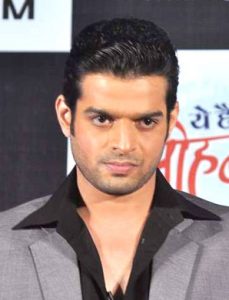 Karan Patel