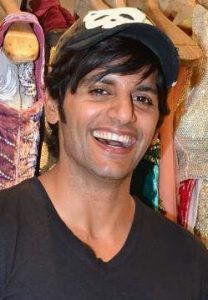 Karanvir Bohra