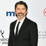 Lou Diamond Phillips Workout Routine