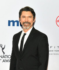 Lou Diamond Phillips