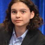 Max Burkholder Net Worth