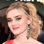 Meg Donnelly Bra Size, Age, Weight, Height, Measurements