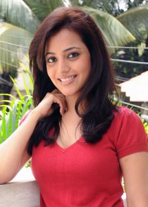 Nisha Aggarwal