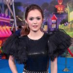 Olivia Sanabia Net Worth