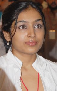 Padmapriya Janakiraman