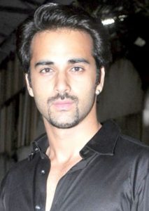 Pulkit Samrat