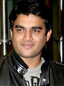 R. Madhavan