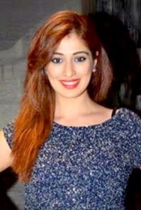 Raai Laxmi