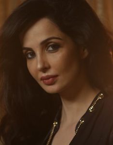 Rukhsar Rehman