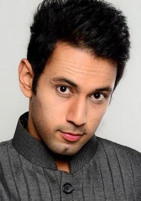 Sahil Anand