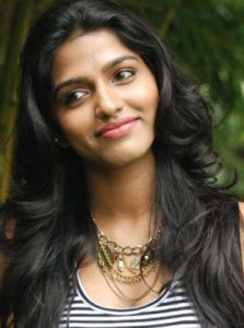 Sai Dhanshika