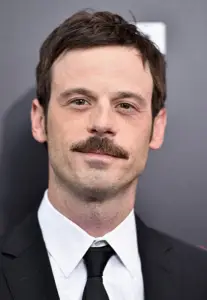 Scoot McNairy