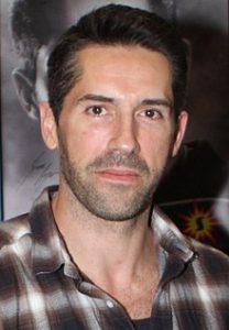 Scott Adkins