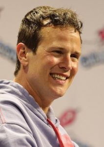 Scott Weinger