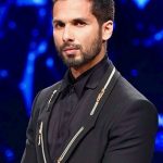 Shahid Kapoor Workout Routine