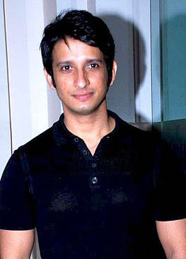 Sharman Joshi