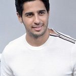 Sidharth Malhotra Workout Routine