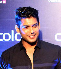 Sidharth Shukla